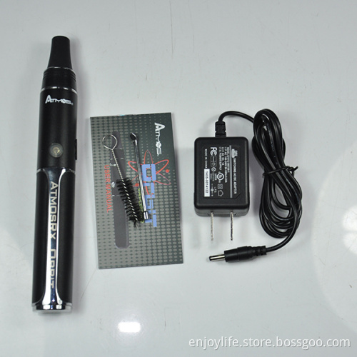 2015 New Arrival Atmos Orbit Dry Herb Vaporizer, Most Popular Vaporizer